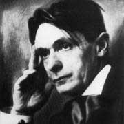 Rudolf Steiner